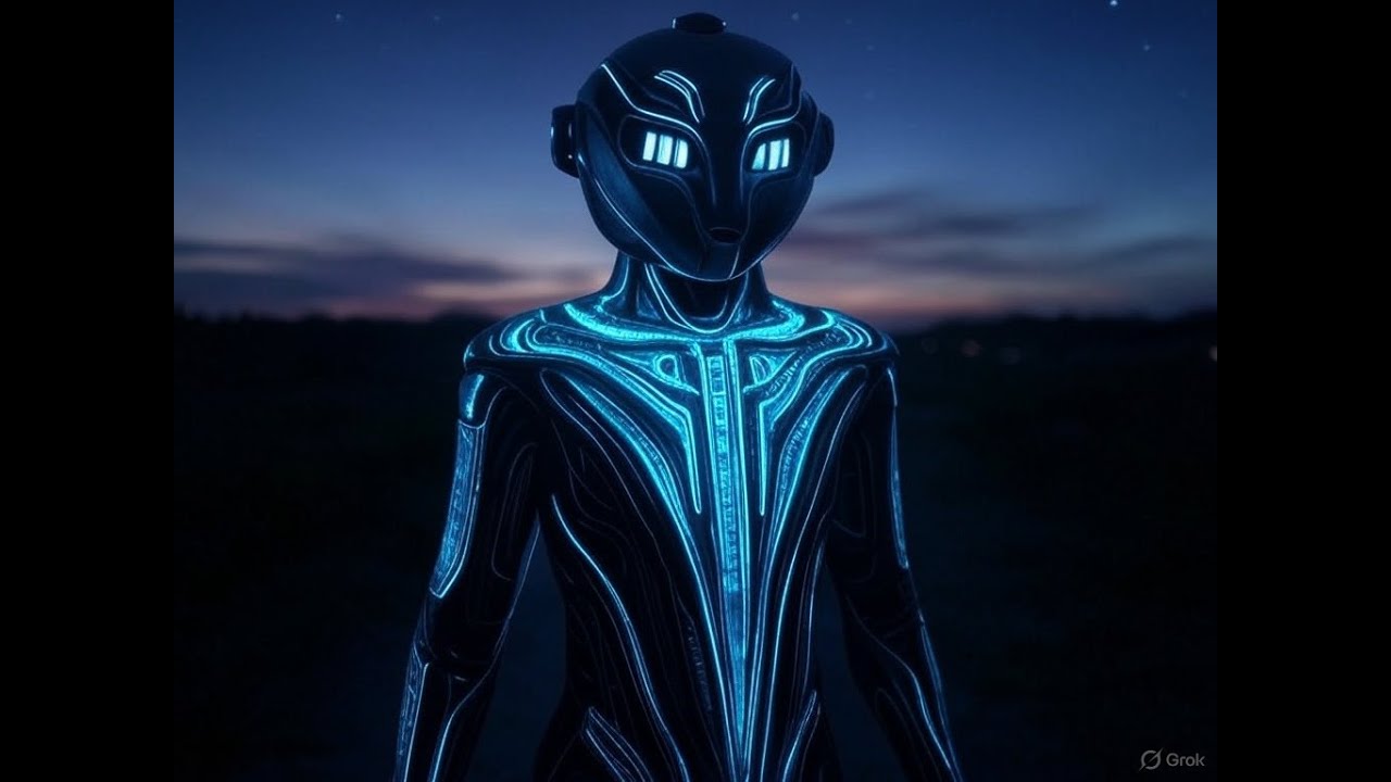 Lumière - Luminis Tardis