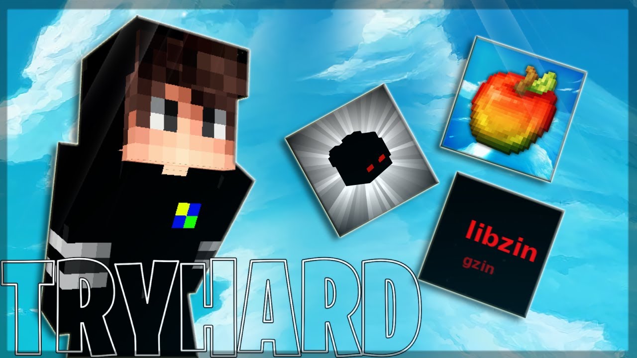 As Melhores TEXTURAS mais TRYHARDS para JOGAR BEDWARS! - FPS BOOST (mushmc.com)