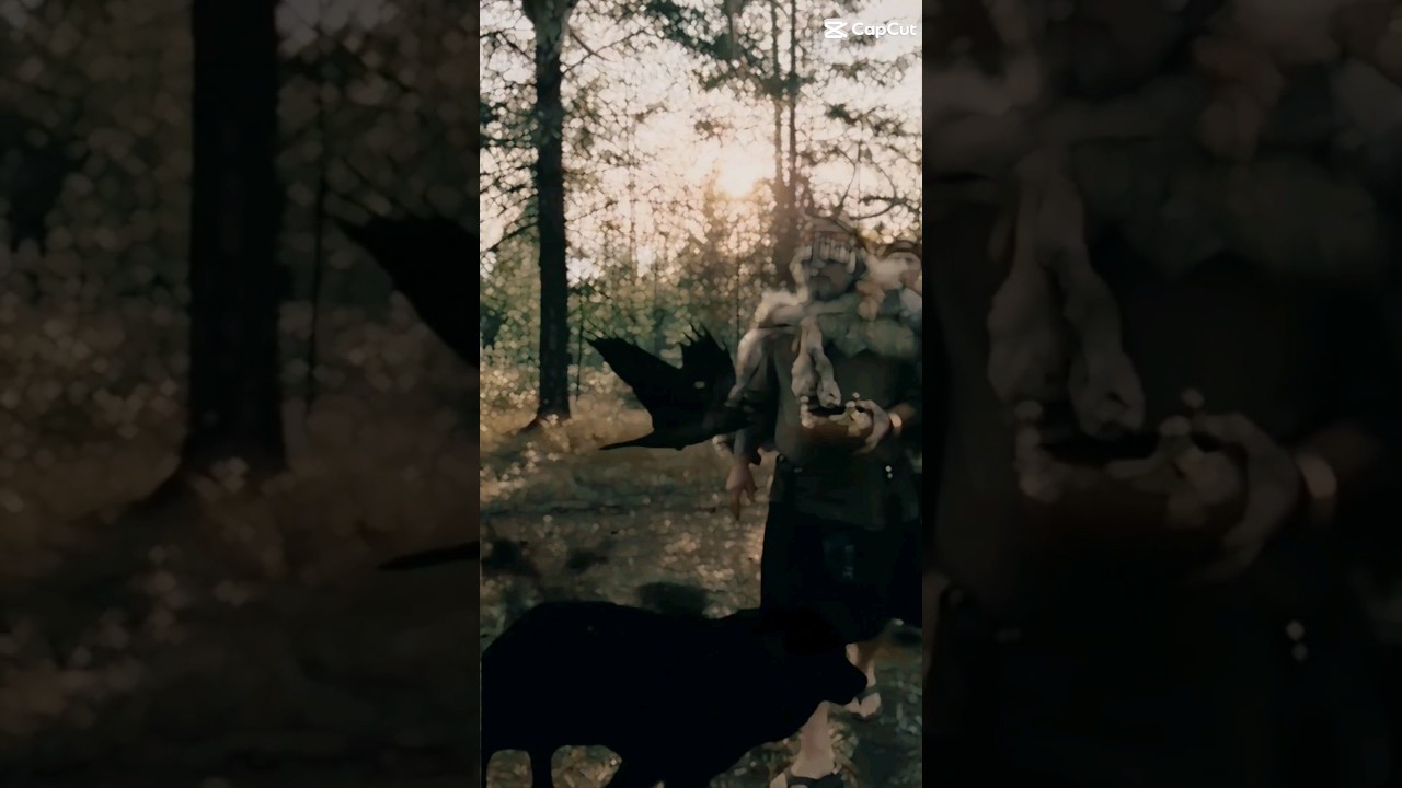 What Does Paganism Look Like To You?