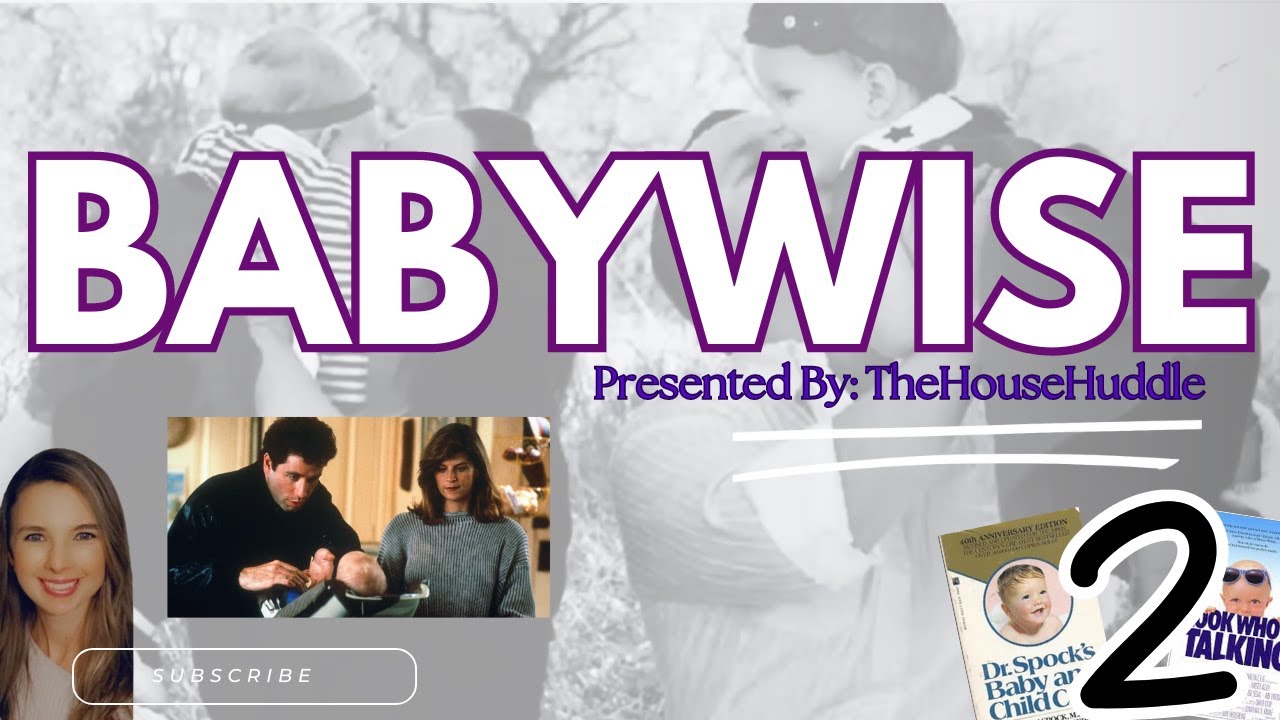 Babywise: Watts with the Feeding Methods? #chriswatts #shanannwatts