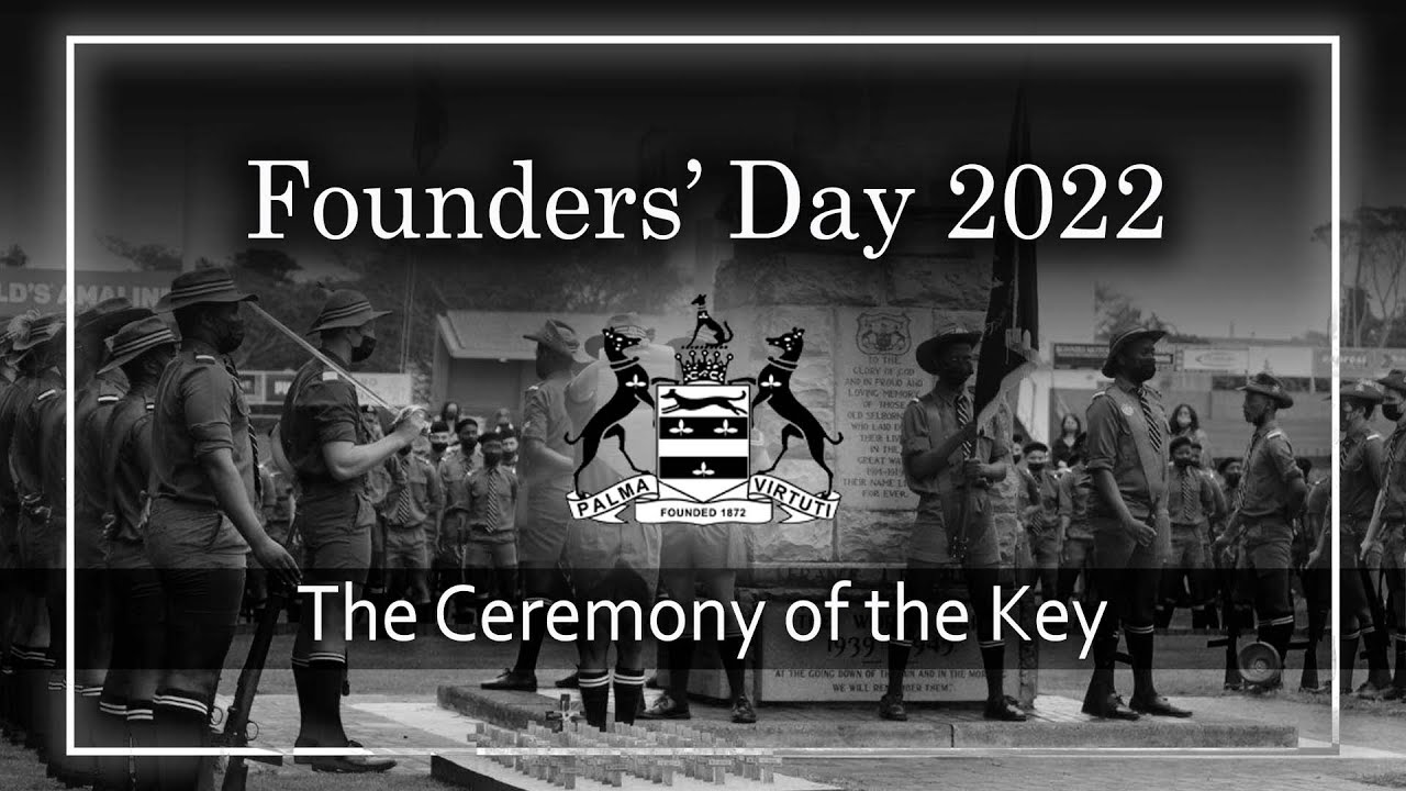 Selborne College Founders' Day 2022