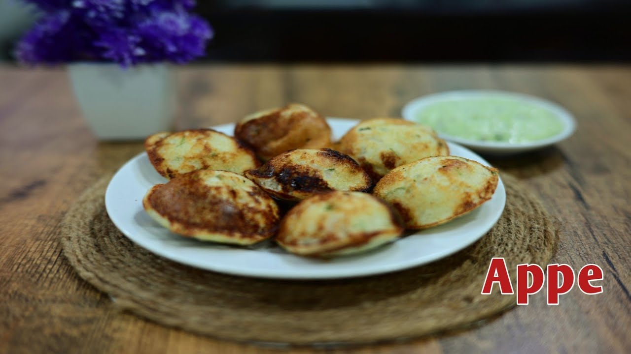 What are APPE made of | @UtterasKitchen