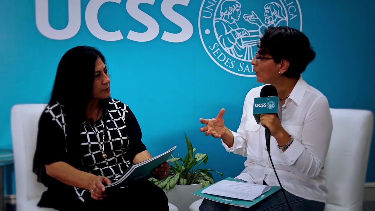 UCSS TV: 5 x uno  (Proyecto de vida: ¿cómo alcanzar tus metas y cumplirlas?)