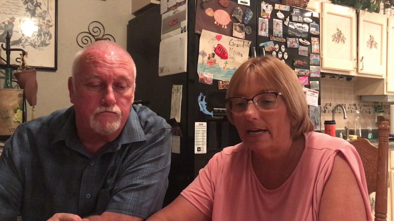 Orange Lake Country Club Holiday Inn Club Vacations SCAM