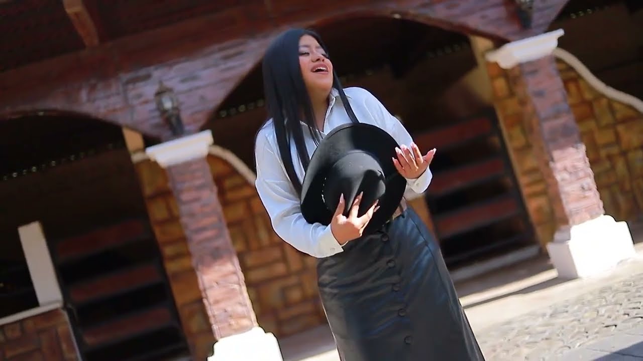 Mi Dios Solo Mi Dios Kimberlyn crisostomo   (Official Video)