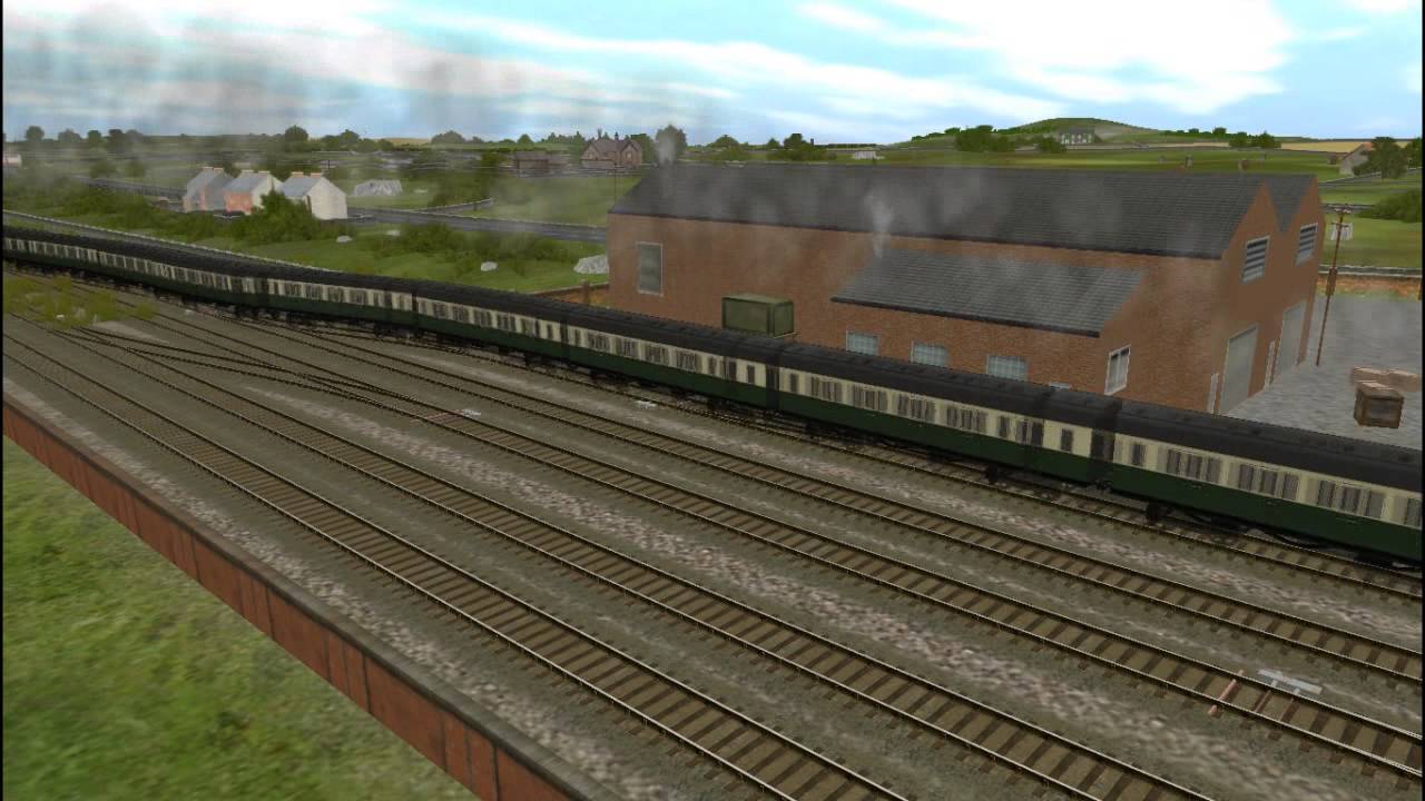 Thomas & Friends - Victims of Fact