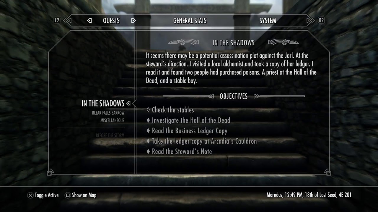 SKYRIM