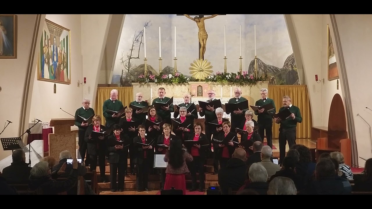VOCI D'ANGELI