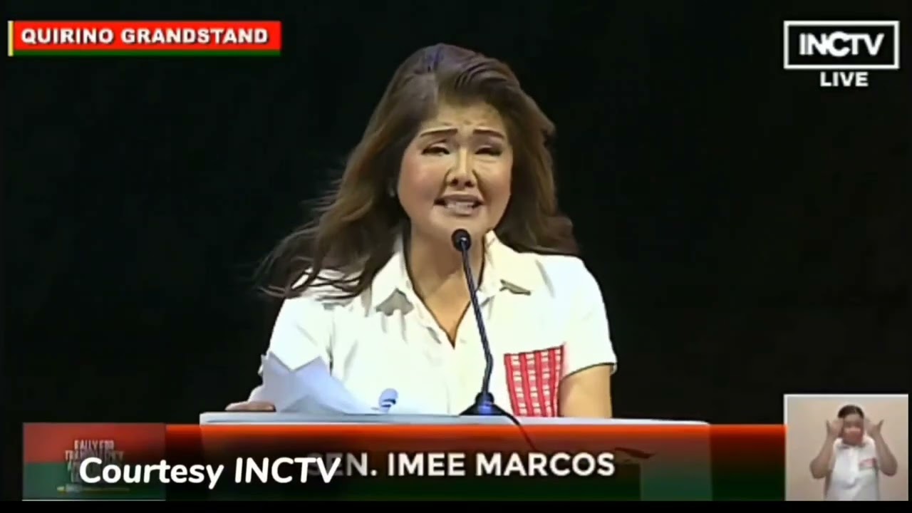 HALA HUDYAT NA BA ITO NG BANTA NG PANIBAGONG MARTIAL LAW?