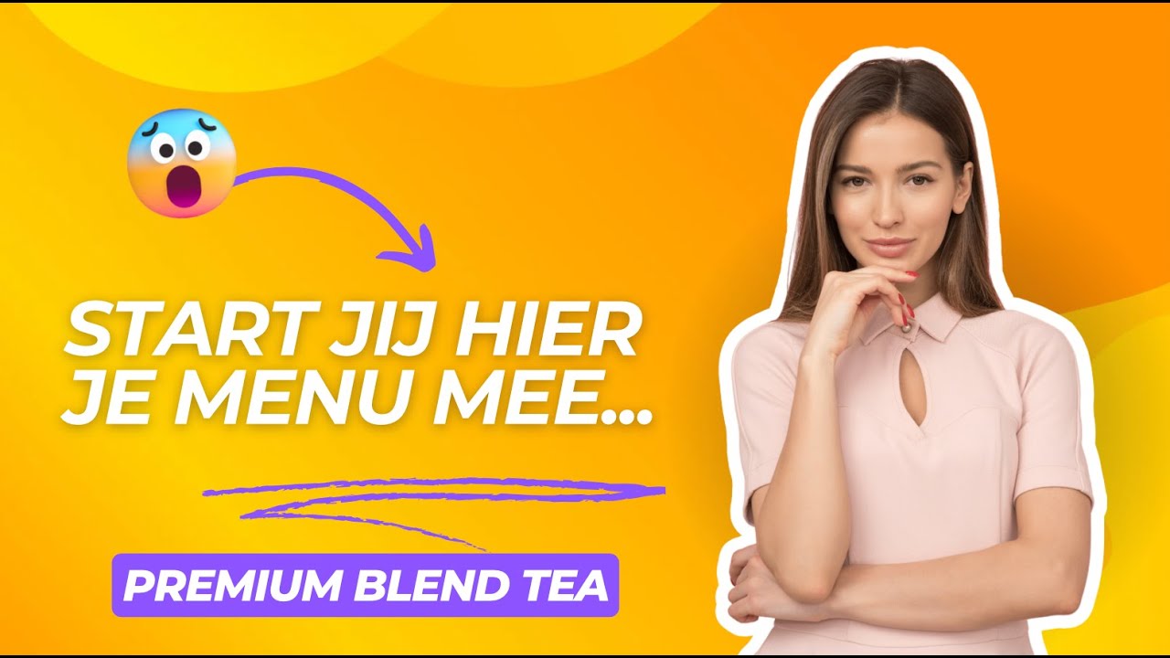 Aperohapje met white czar....