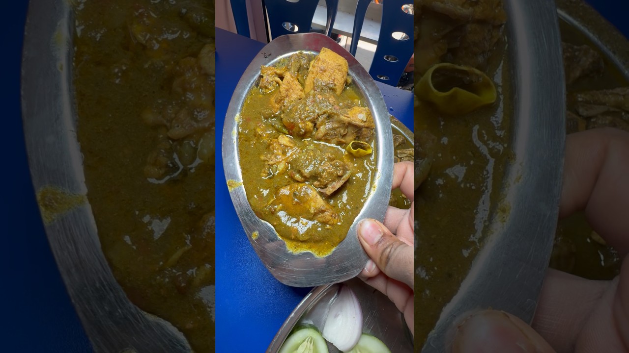 ✨Hotel Rajdhani✅ Mob : 6361163478☎️#shorts #kannada #nonveg #chicken #mutton #streetfood #biryani
