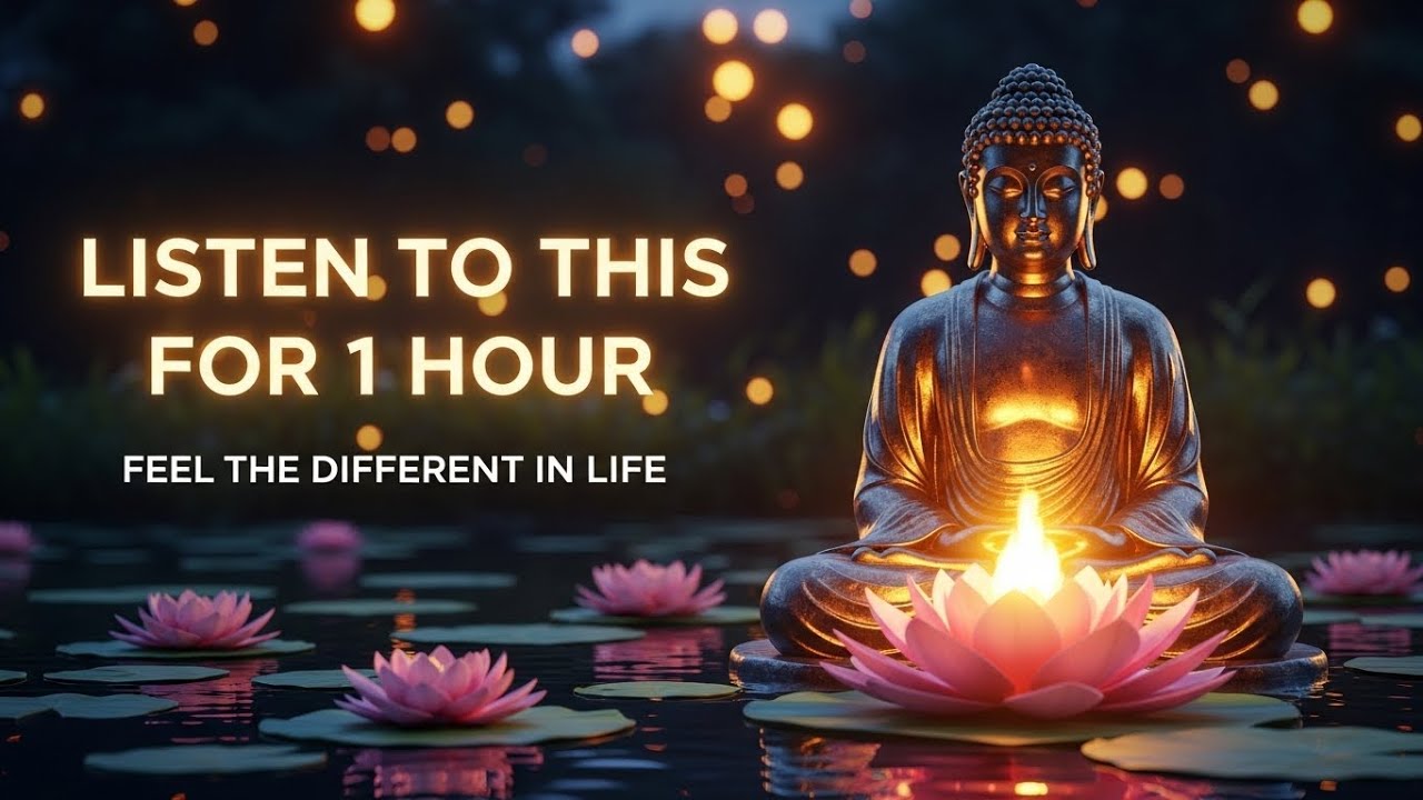 Spiritual Awakening Sleep Track Using Vibrational Frequency Therapy – 528Hz 741Hz 852Hz Combination