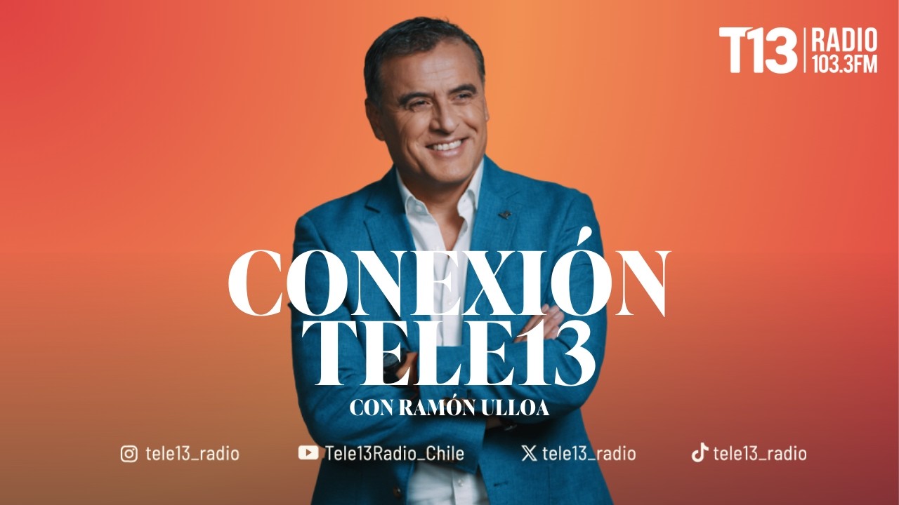 Conexión Tele13 y Página 13 - Martes 10 de marzo