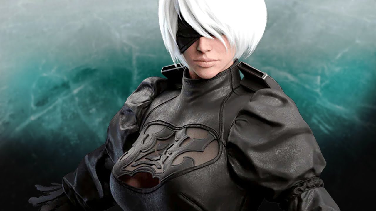 현재 부동의 압도적 픽률 1위 오퍼레이터, 야나 IANA