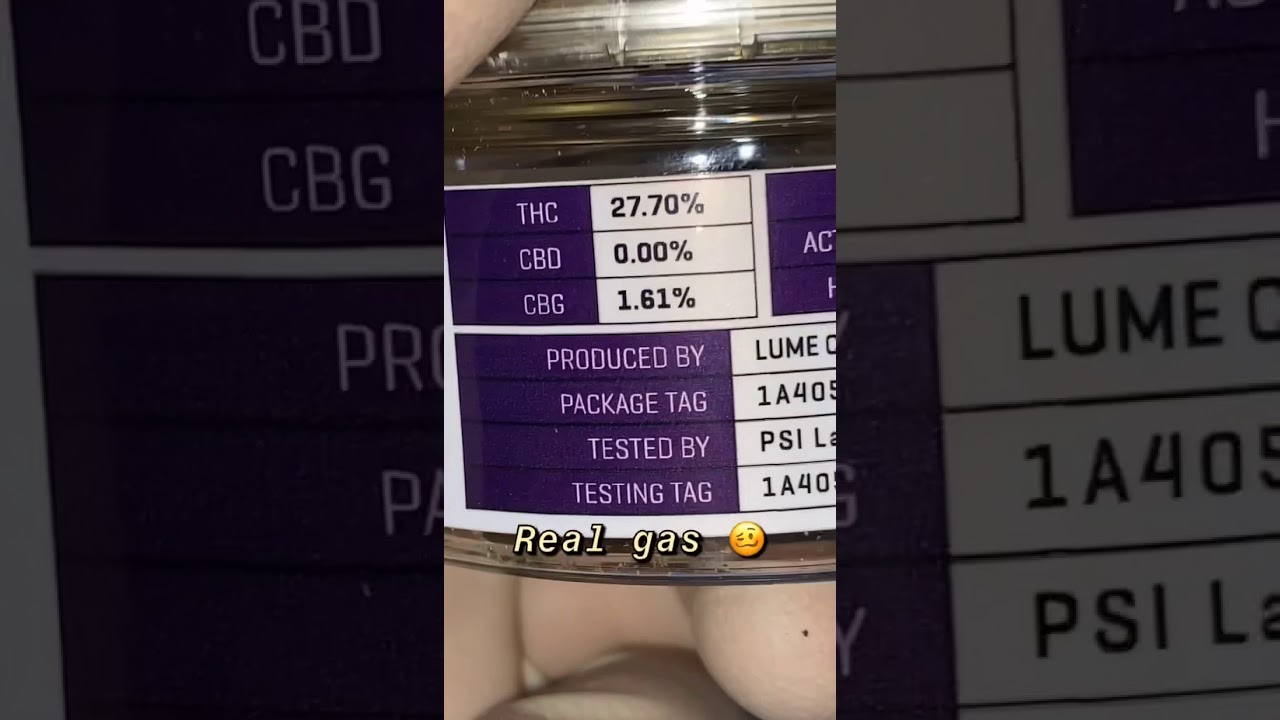 Jenny Kush Marijuana Strain ( LIKE AND SUBSCRIBE)