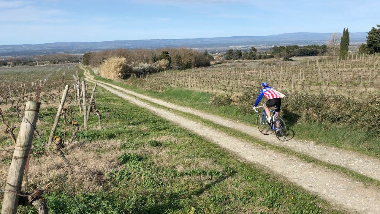 Balade en Malep&egrave;re
