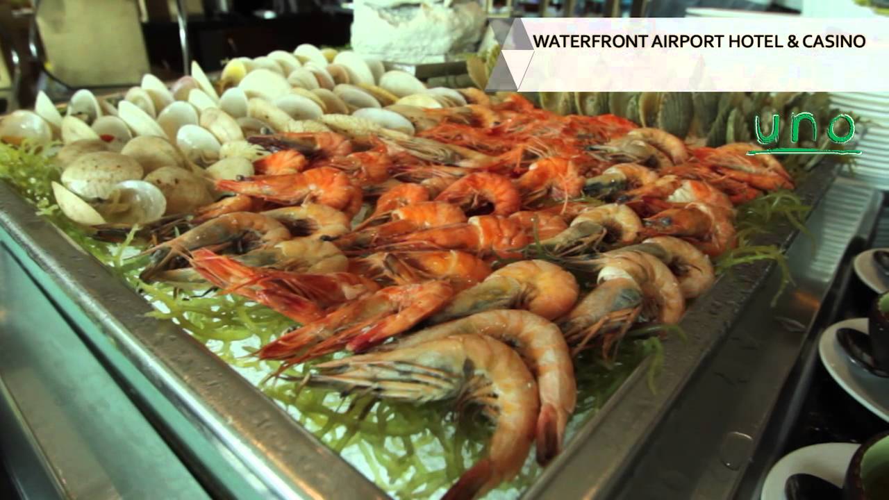 Waterfront Hotels and Casinos Corporate AVP