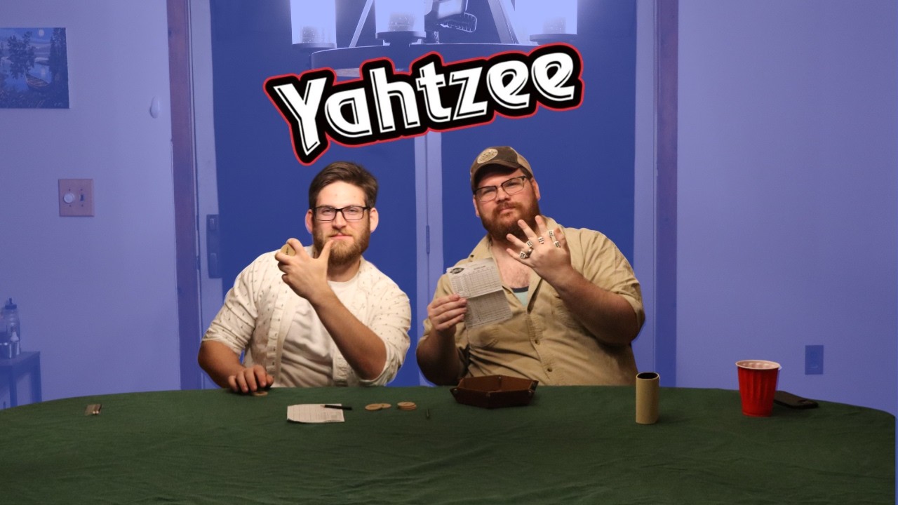 Play by Play - Yahtzee