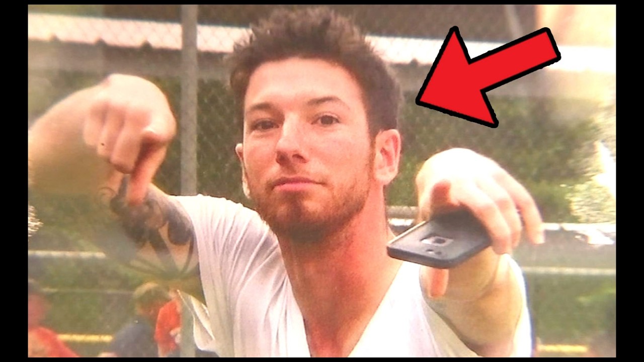 10 Mysterious Events That Cannot Be Explained…