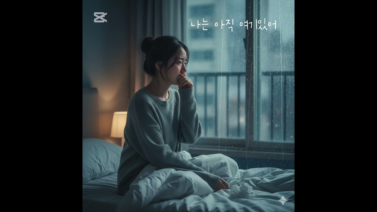혼자 듣기 좋은 노래 ai제작