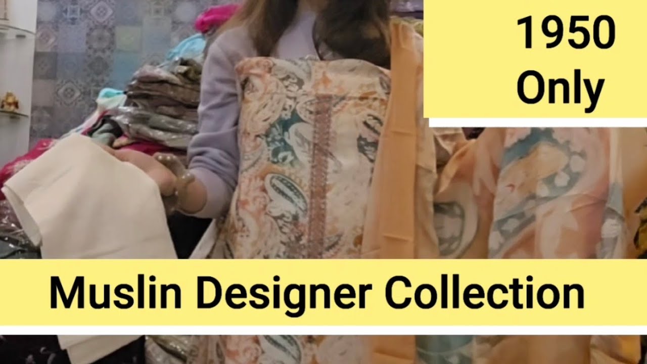 9023801300 *Muslin Special* #wholesale #sale #discount #branded #designer #muslin #suit #ytshorts 