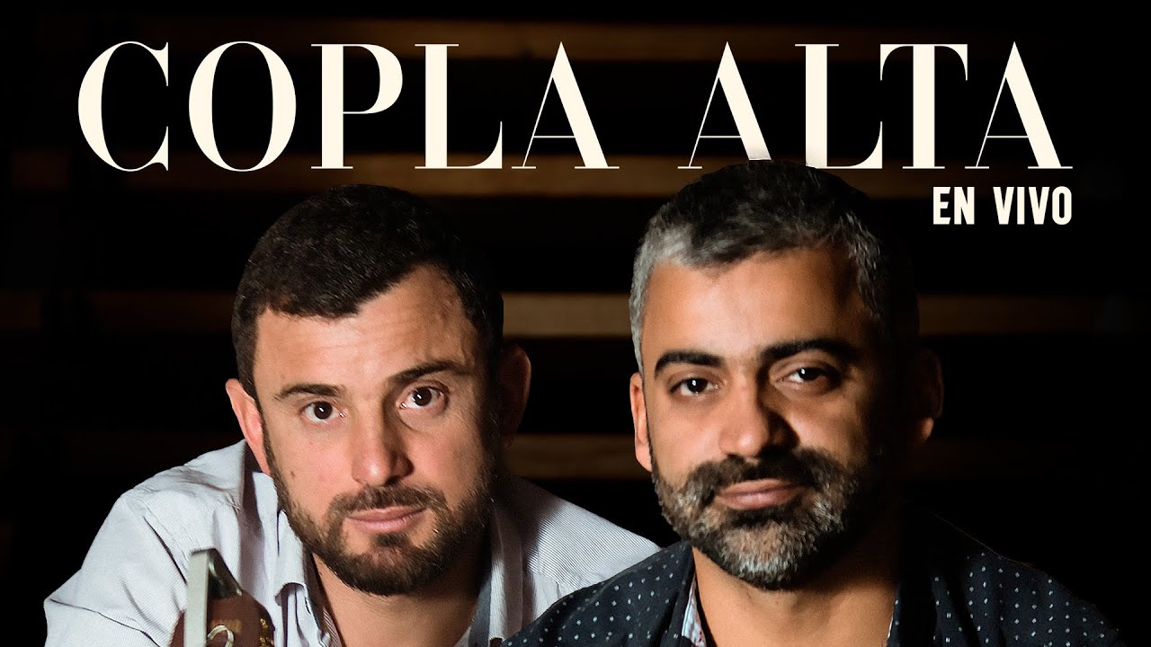 Copla Alta En Vivo 🎤 Sus Mejores Canciones