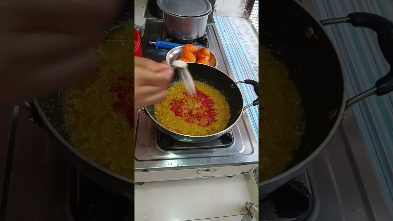 Arbiya cooking food is live