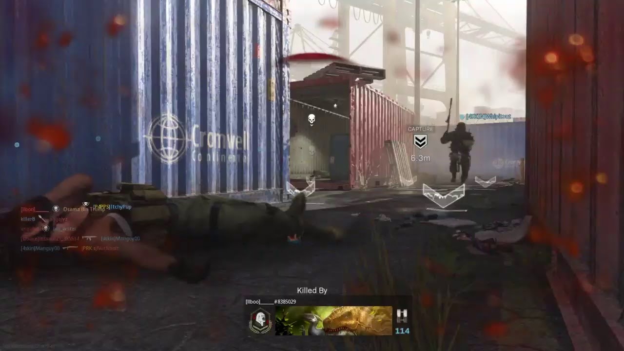 The MW Goat is here