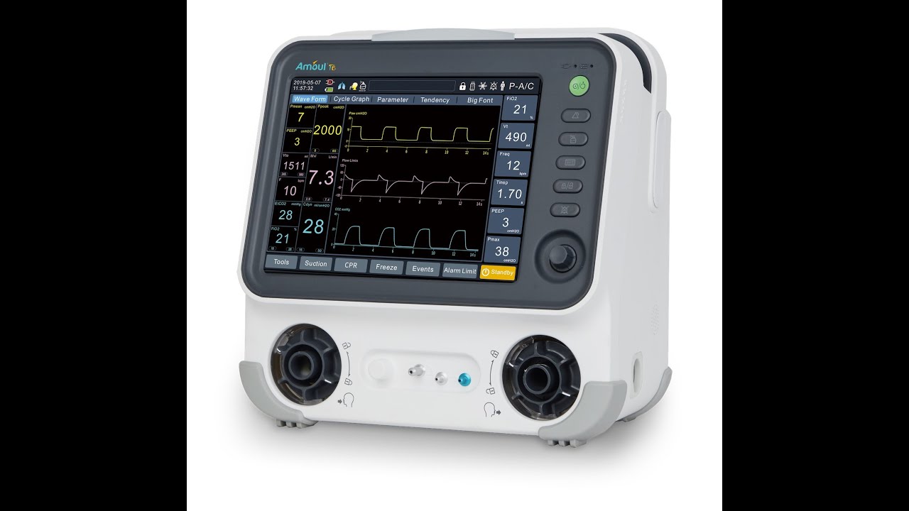 T6 Turbine Ventilator