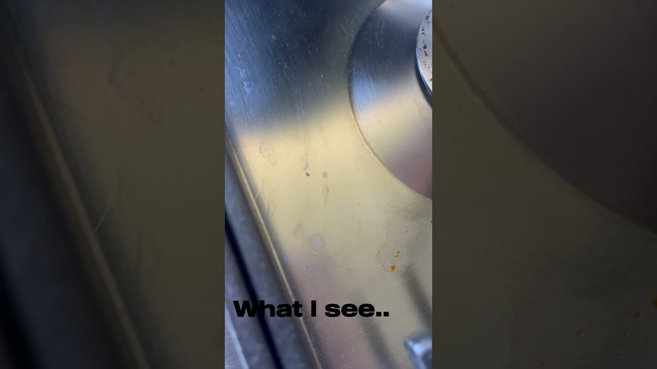 What my husband sees.. #couple #marriagelife #cleanhome #whatisee