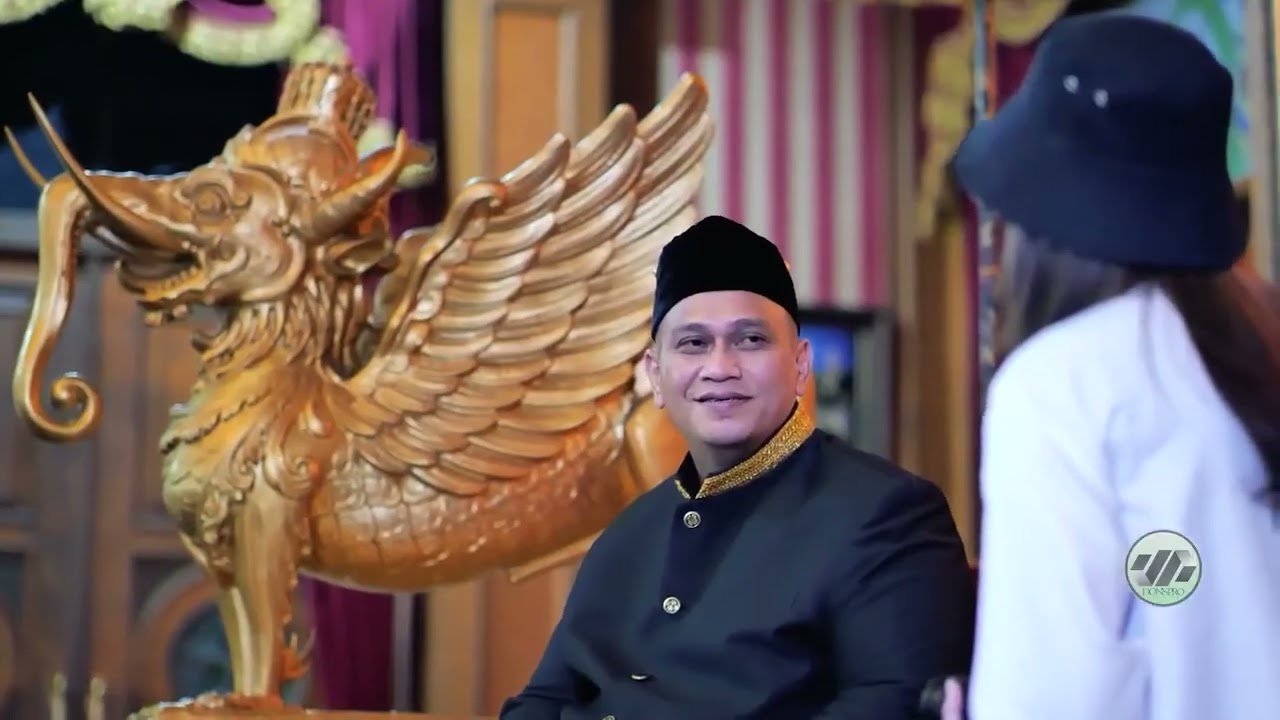 Pesona Kecamatan Tenggarong #donispropictures