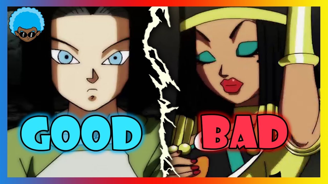 Everything GOOD & BAD About Dragon Ball Super Episode 102