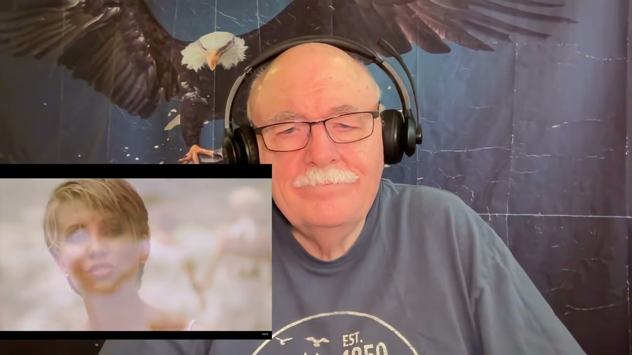 Steps - One For Sorrow - Requested reaction
