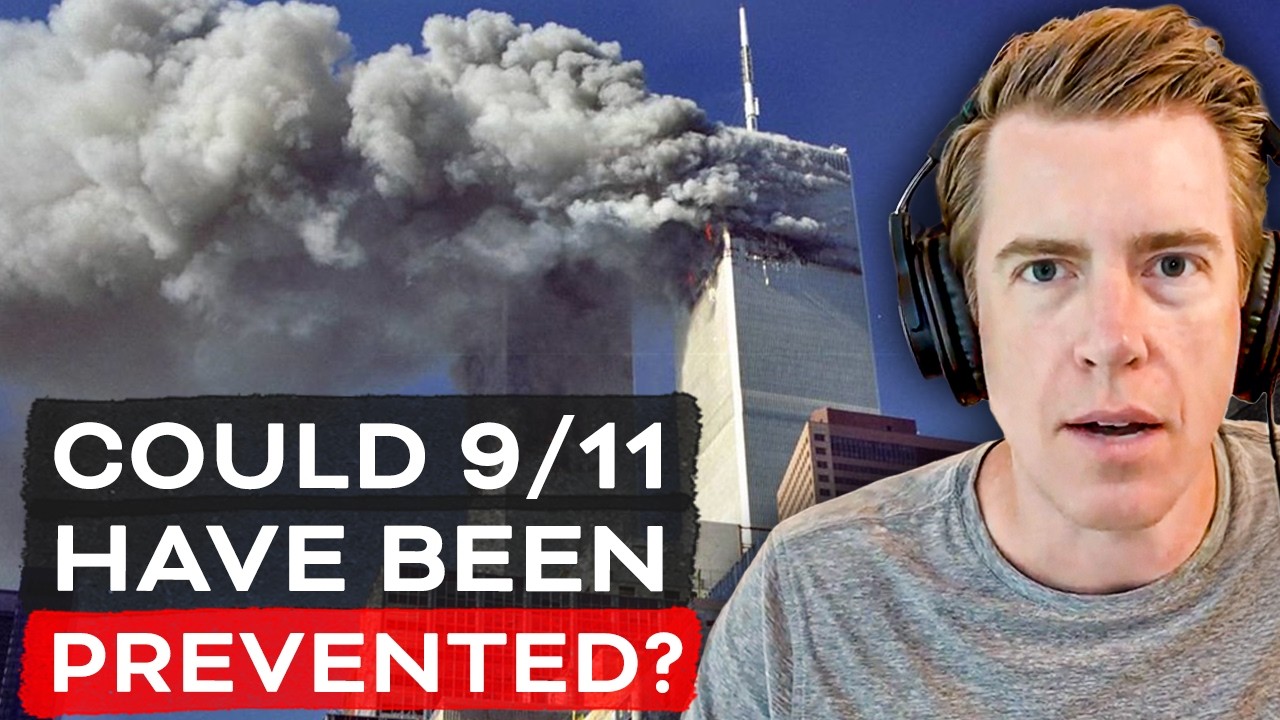 How Osama bin Laden Planned 9/11 (Episode 4)