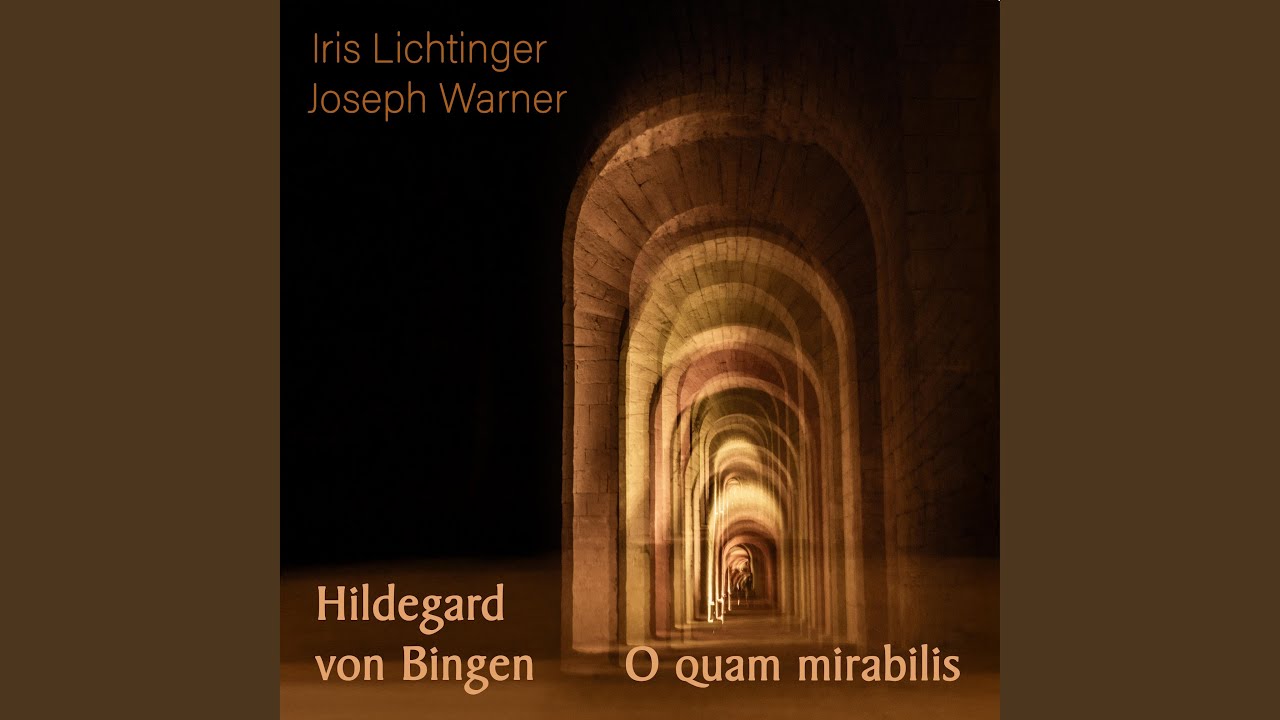 O quam mirabilis Var. V (feat. Iris Lichtinger)