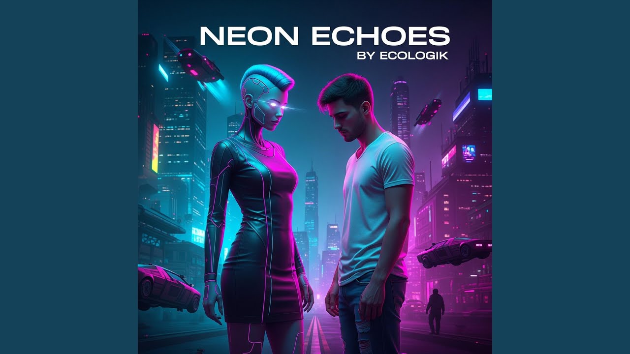 Neon Echoes