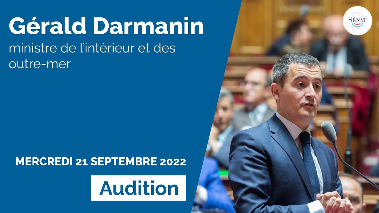 Projet de loi 