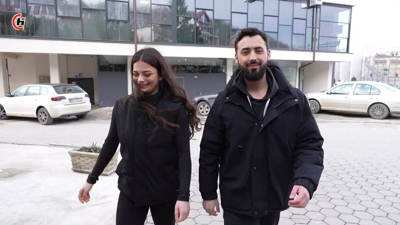 “Dy zemra, një mision: Trup i shëndetshëm, shpirt i fortë.”