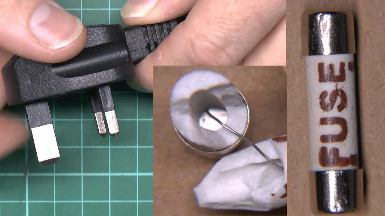 Dubious C5 Power Lead