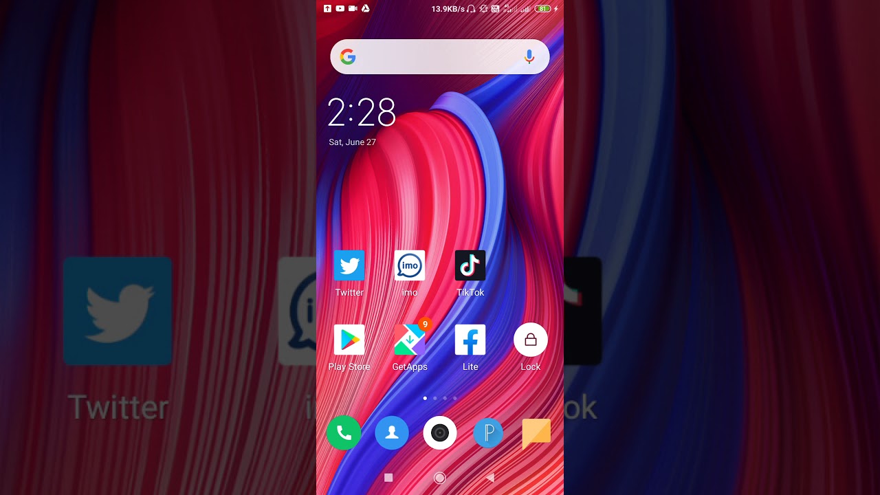 Redmi Note 4 Network Problem Solved