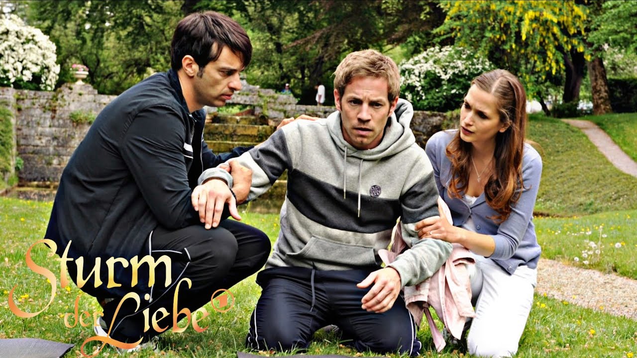 Sturm der Liebe ♡ Folge 1340