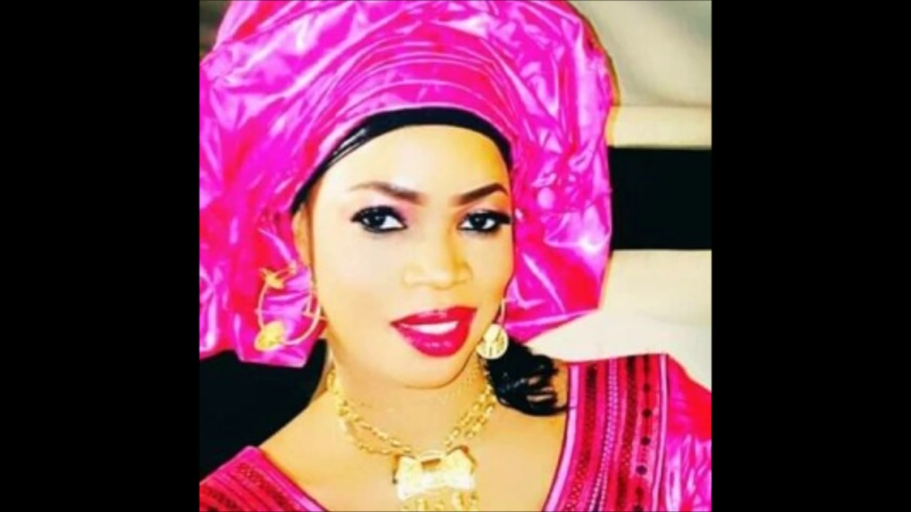 Faty Niamey Kouyaté - Madou Dakolo