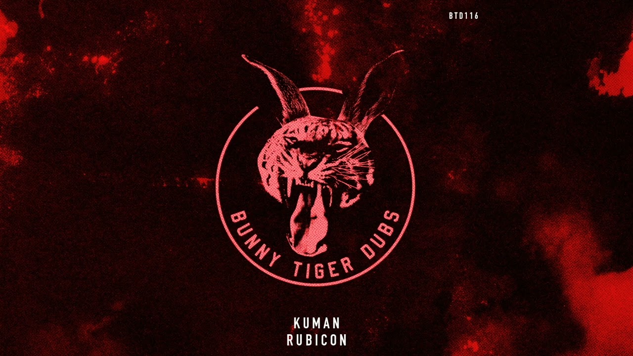 Kuman (RU) - Rubicon [OUT NOW]