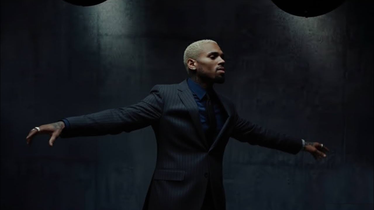 Chris Brown – I’m Sorry, Mama (Official Music Video)