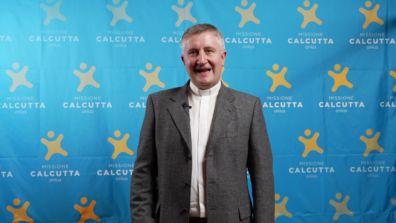 Intervista a Padre Ivan