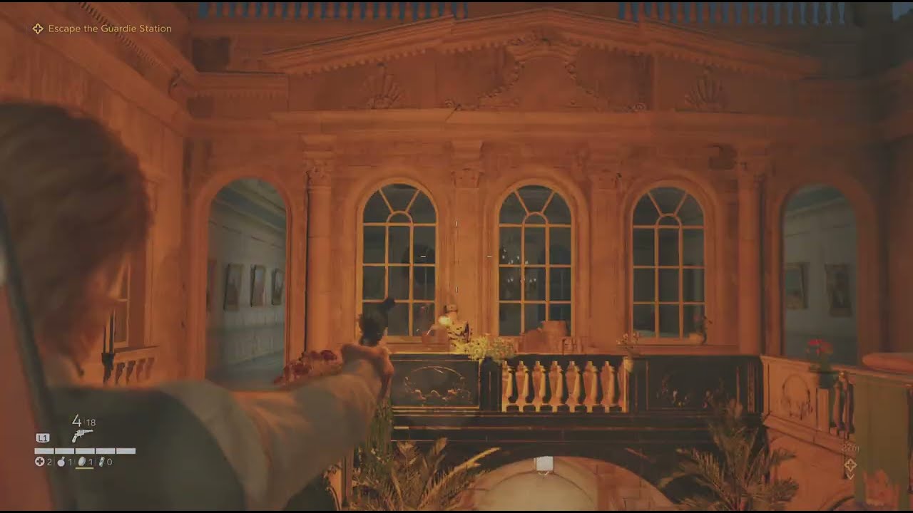 Mafia: The Old Country | Gameplay #7