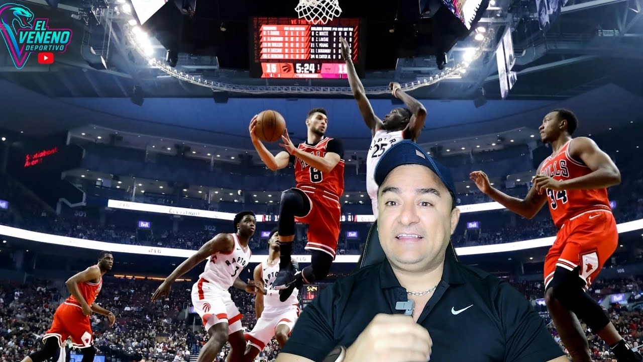 19/2🏀HOY NBA AQUÍ EL VENENO CON LA MEJOR INFORMACIÓN DEPORTIVA CON LOS MEJORES ANÁLISIS ESTADÍSTICAS