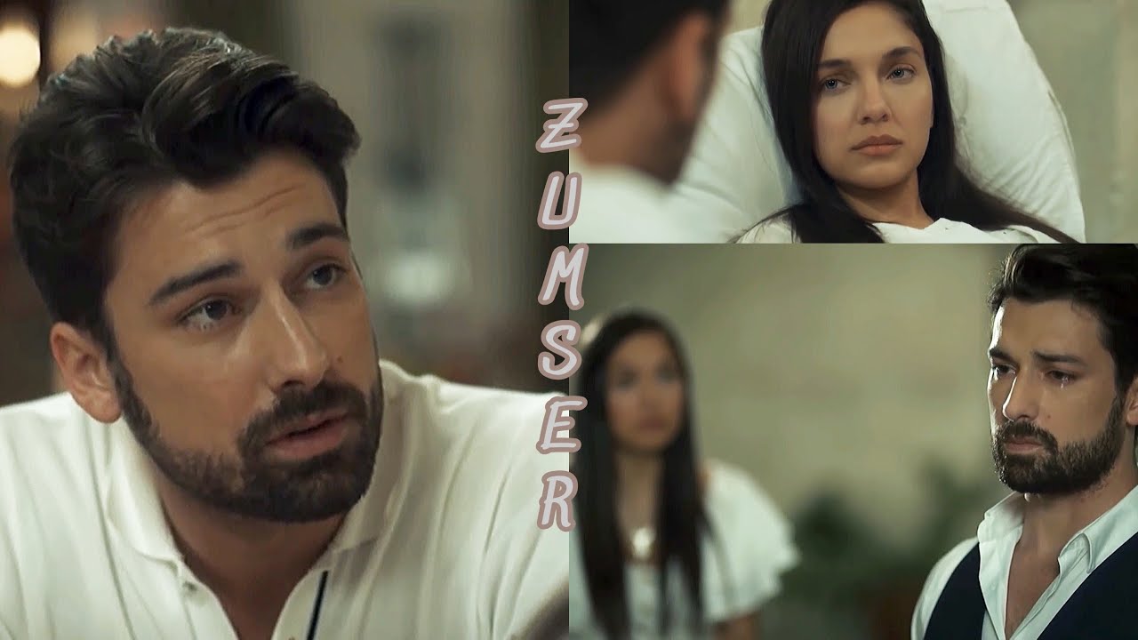 Zümrüt&Serhat- Çok geç. ZÜMRÜDÜANKA.