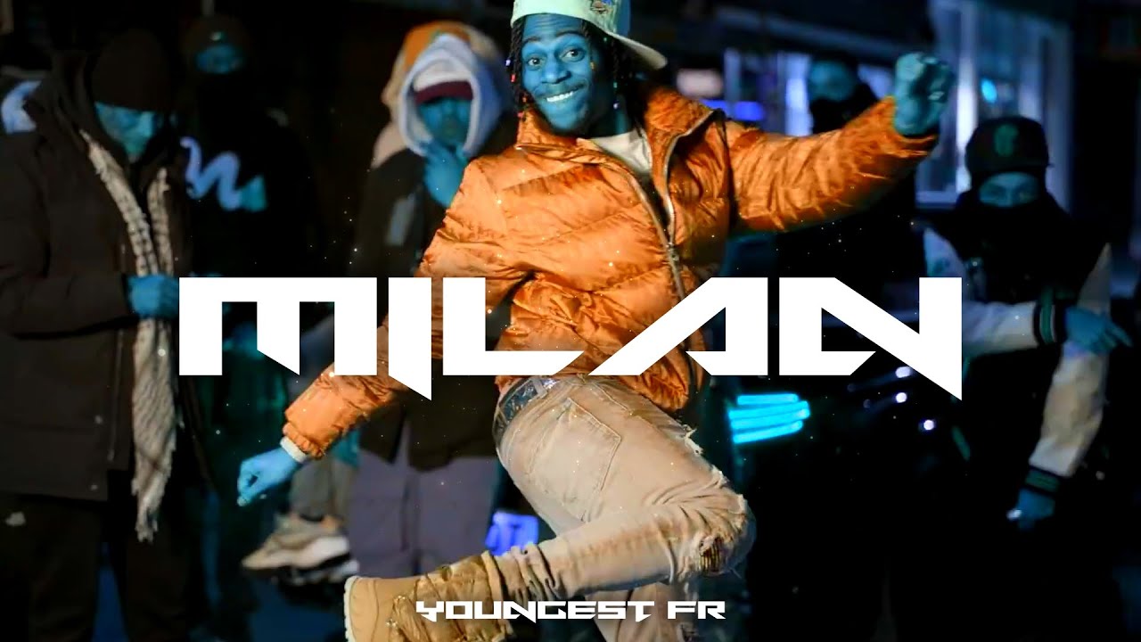 [FREE] Russ Millions - 