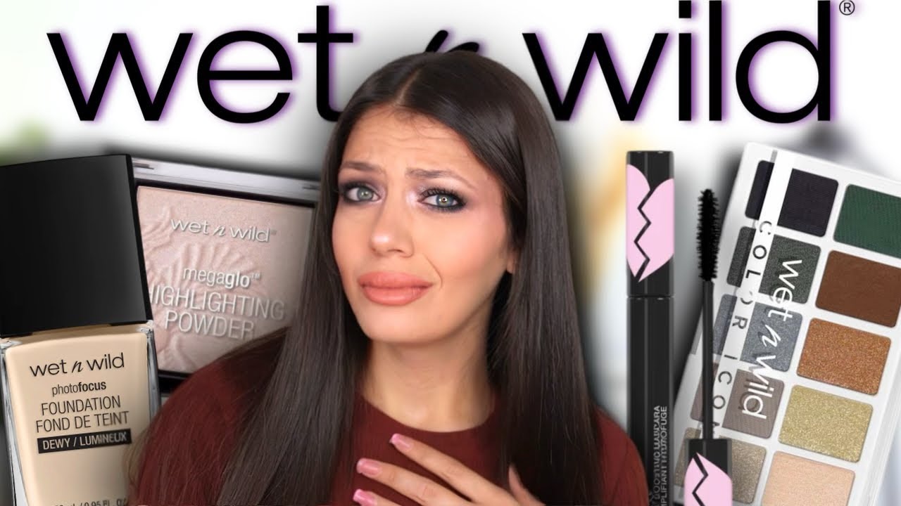 WET N WILD... ça VAUT QUOI?